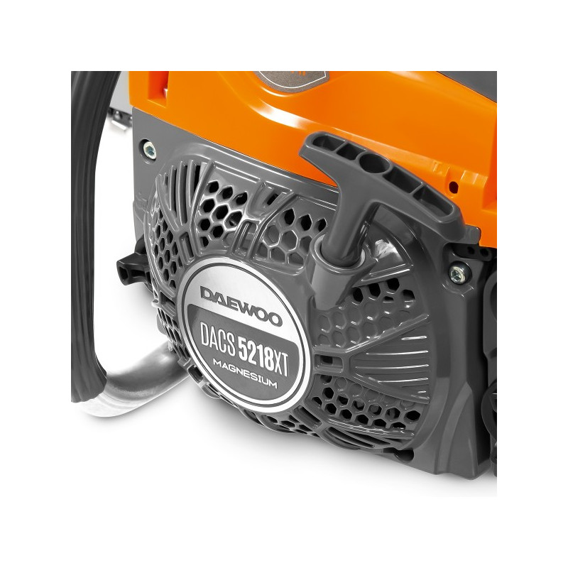 Стартер бензопилы Daewoo Power DACS 5218 XT