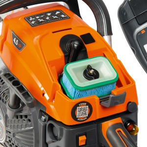 Воздушный фильтр бензопилы Daewoo Power DACS 5218 XT