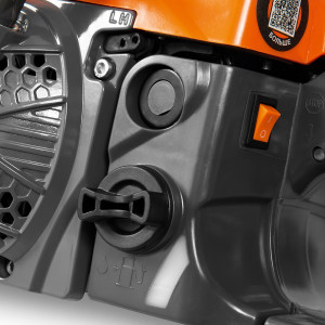 Корпус бензопилы Daewoo Power DACS 5218 XT