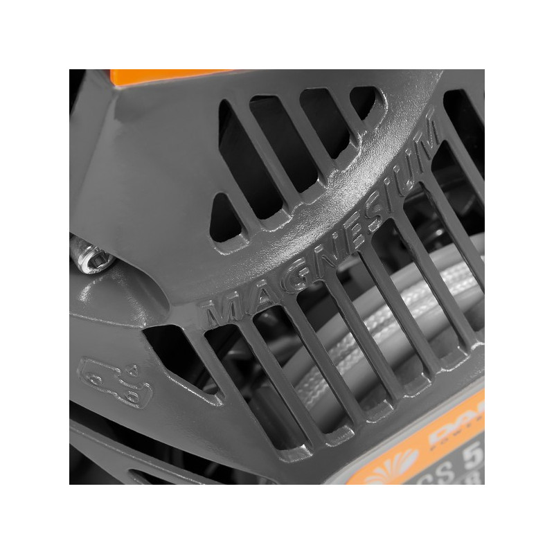 Корпус бензопилы Daewoo Power DACS 5820 XT