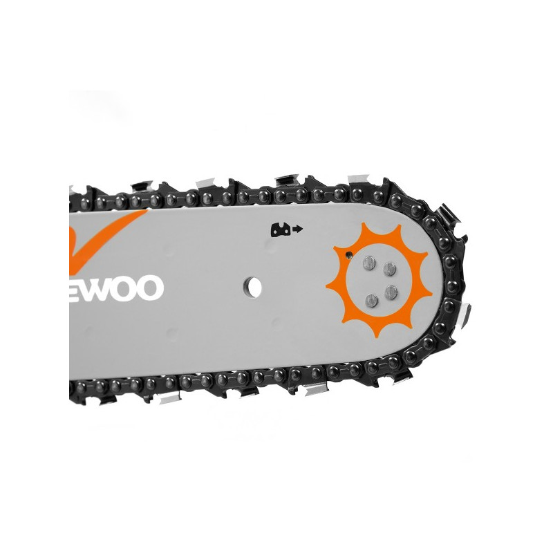 Цепь для бензопилы Daewoo Power DACS 5820 XT