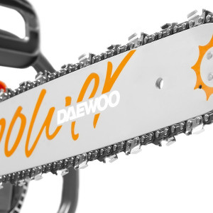 Шина бензопилы Daewoo Power DACS 5820 XT