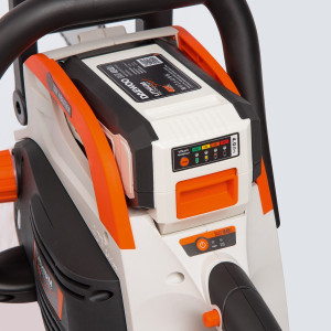 Корпус пилы  Daewoo Power DACS 1640Li (без АКБ)