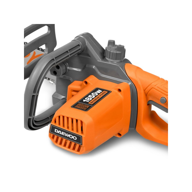 Корпус пилы цепной Daewoo Power DACS 1900E