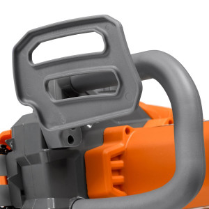 Пила цепная электрическая Daewoo Power DACS 1900E с тормозом цепи