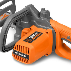 Корпус пилы цепной Daewoo Power DACS 1900E