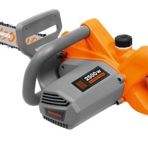 Корпус пилы Daewoo Power DACS 2500E