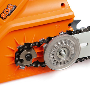 Звездочка для цепи Daewoo Power DACS 2500E