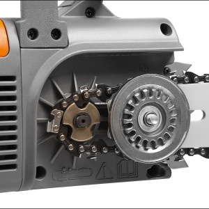 Звездочка цепи Daewoo Power DACS 2700E