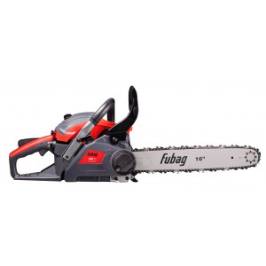 Бензопила Fubag FPS 37 с бесключевым натяжением цепи