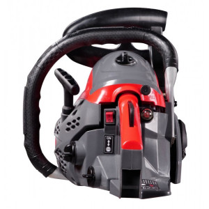 Бензопила Fubag FPS 37 вид сзади