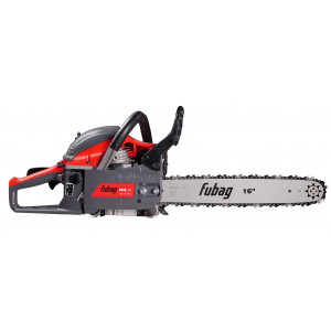 Бензопила Fubag FPS 46 вид сбоку