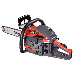 Корпус бензопилы Fubag FPS 46
