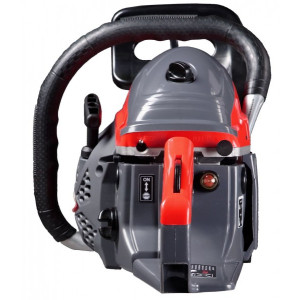 Бензопила Fubag FPS 56 вид сзади