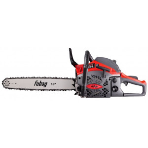 Бензопила Fubag FPS 56 с ул