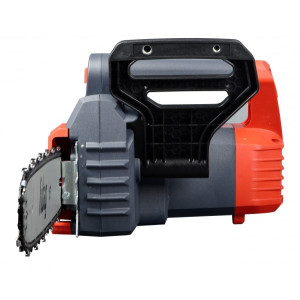 Пила цепная электрическая Fubag FES2016C с тормозом цепи