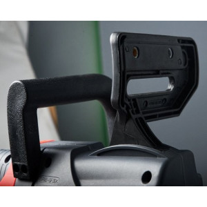 Тормоз цепи в пиле Fubag FES2016C