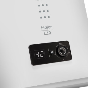 Панель управления Electrolux EWH 30 Major LZR 3
