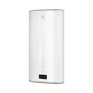 Вид спереди водонагревателя Electrolux EWH 80 Major LZR 3