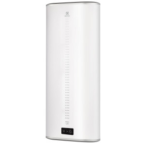 Вид спереди водонагревателя Electrolux EWH 100 Major LZR 3