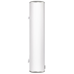 Вид сбоку водонагревателя Electrolux EWH 100 Major LZR 3