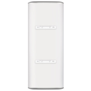 Вид сзади водонагревателя Electrolux EWH 100 Major LZR 3