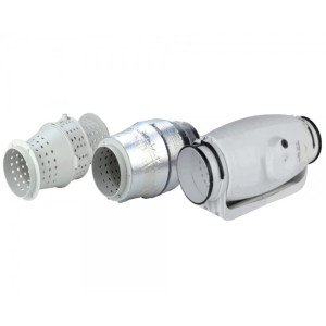 Устройство вытяжного вентилятора Soler&Palau TD-350/125 Silent T