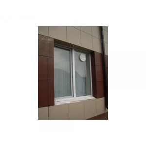 Вытяжной вентилятор Soler&Palau HCM-180N для оконной установки