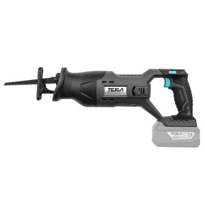 Сабельная пила Tesla TR18DC TO (без АКБ) вид справа