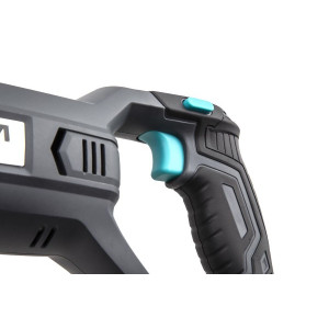 Сабельная пила Tesla TR18DC TO (без АКБ) с блокировкой пуска