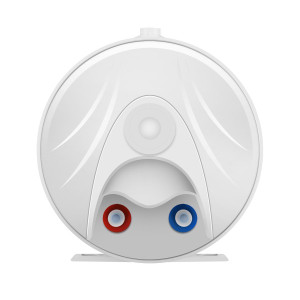 Накопительный водонагреватель Electrolux EWH 50 AXIOmatic Slim с нижней подводкой