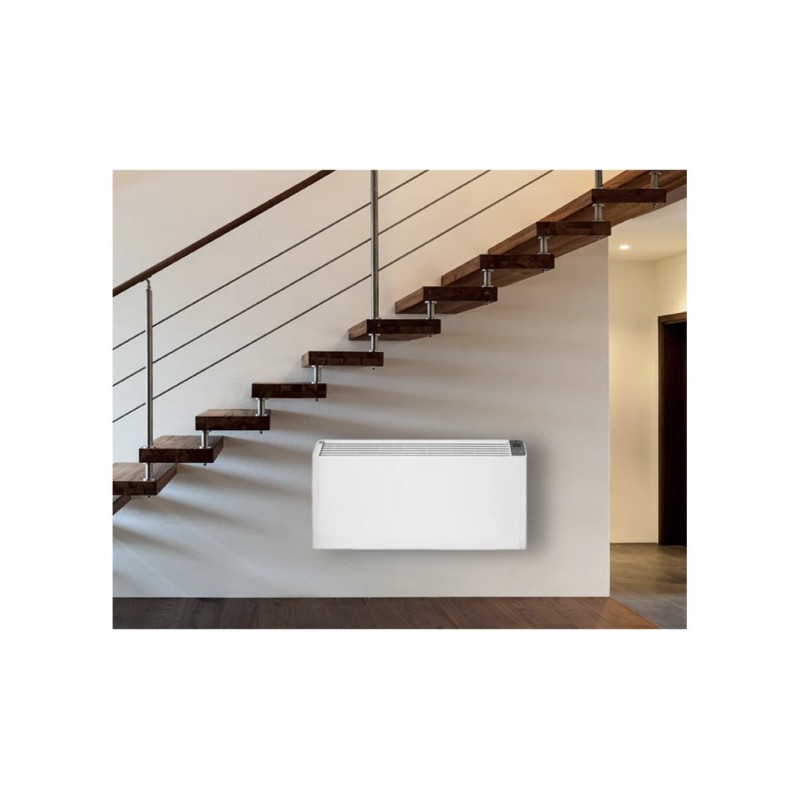 Конвектор Soler&Palau PM-1505 в интерьере