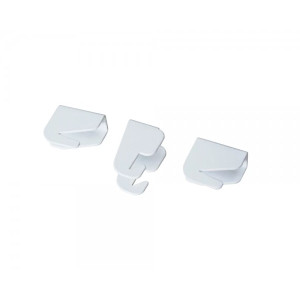 Кронштейны для крепления к стене конвектора Soler&Palau PM-1505