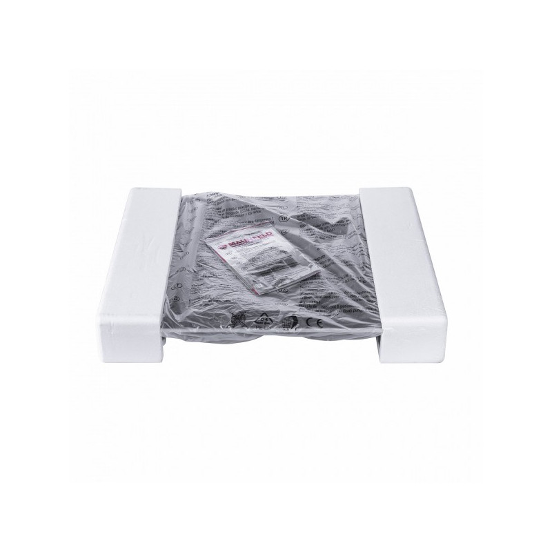 Индукционная варочная панель Maunfeld EVI.594ST-BK Black в упаковке