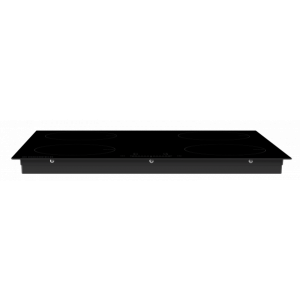 Толщина варочной панели Maunfeld EVI.594ST-BK Black