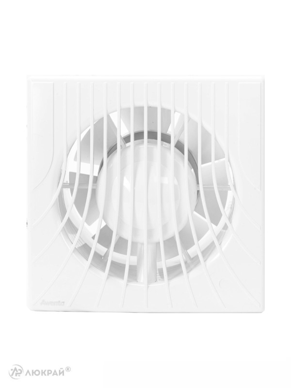 Вытяжной вентилятор Awenta WA150W 2