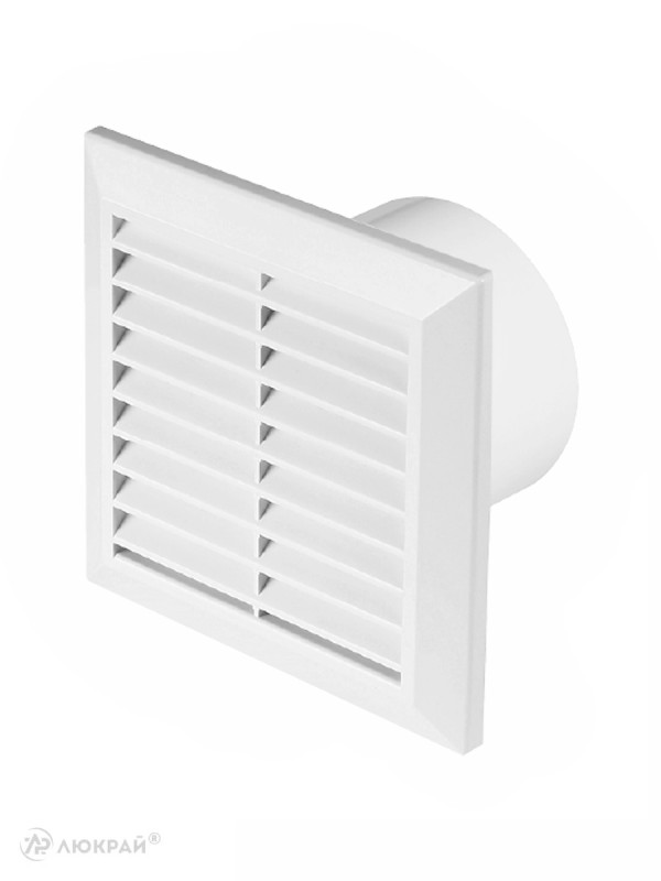 Вытяжной вентилятор Awenta Classic WC100W