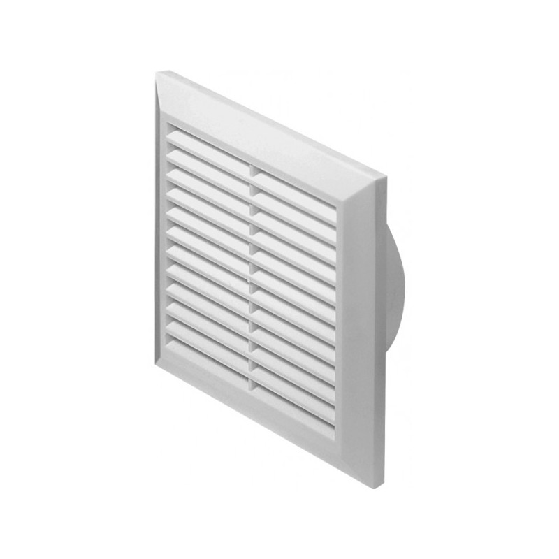 Вытяжной вентилятор Awenta Classic WC120 панель