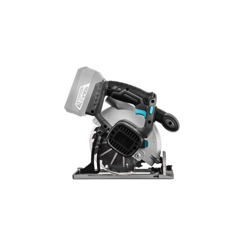 Циркулярная пила Tesla TCS18DC TO с аккумулятором