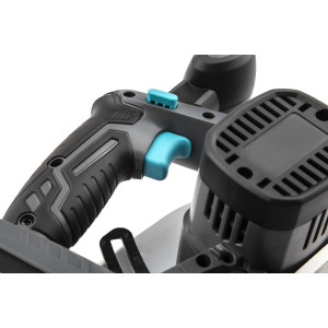 Циркулярная пила Tesla TCS18DC TO (без АКБ) вид сверху