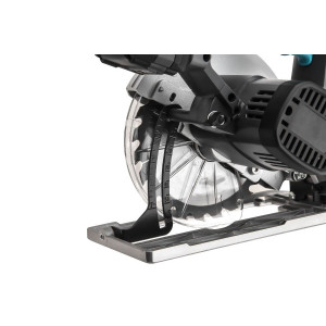 Циркулярная пила Tesla TCS18DC TO (без АКБ) с регулировкой глубины реза