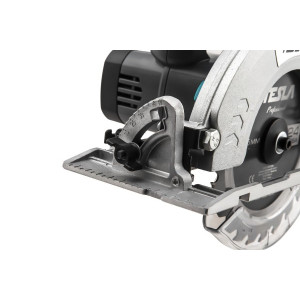 Циркулярная пила Tesla TCS18DC TO (без АКБ) с регулировкой угла наклона