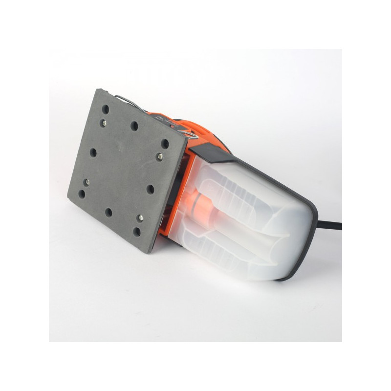 Вид снизу Patriot OS 105 110301105