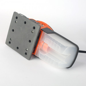 Вид снизу Patriot OS 105 110301105