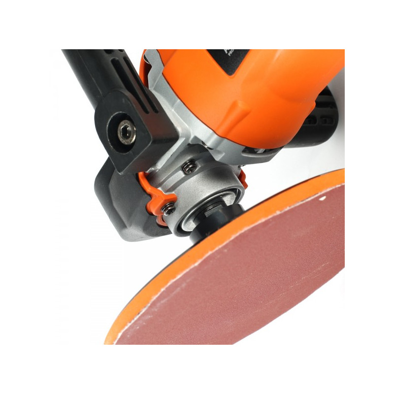 Основание шлифмашинки Patriot AG 180 110300180