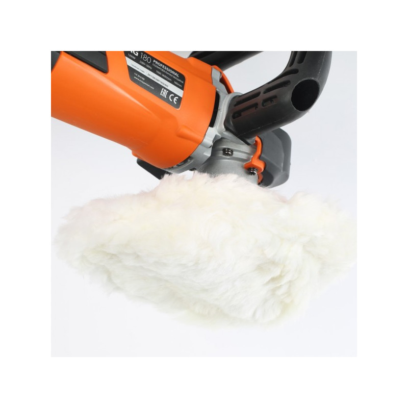 Насадки из ворса Patriot AG 180 110300180