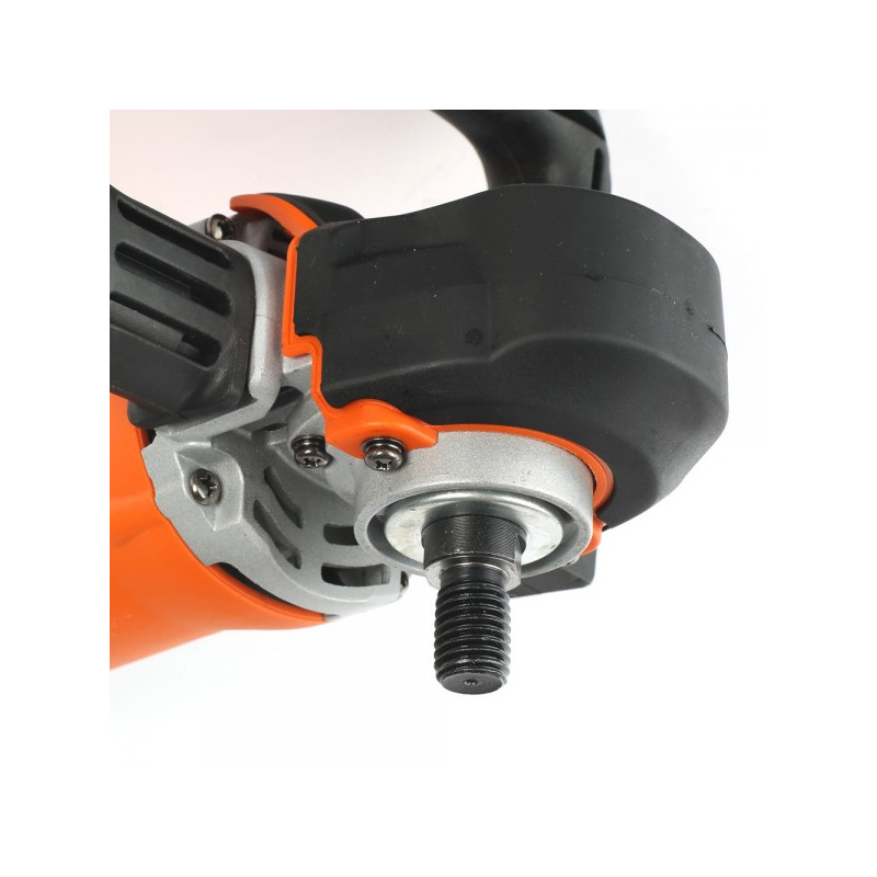 Полировальная машина Patriot AG 180 110300180 без насадки