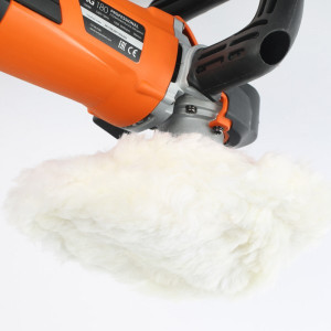 Насадки из ворса Patriot AG 180 110300180