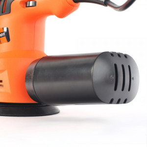 Пылесборник шлифмашины Patriot OS 125 11030152