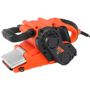 Ленточная шлифмашина Patriot BS 810 110301500